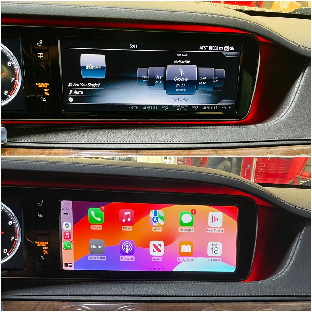 PERSONAL TOUCH CAR AUDIO AND ALARMS Updated September 2024 73 Photos & 17 Reviews 6429