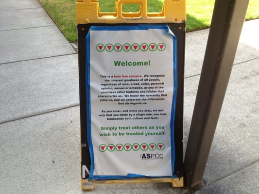 Portland Community College Cascade by null