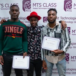 MTS Class
