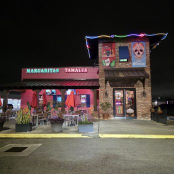 Marias Cocina Mexicana - Entrance - Mexican Near Me - Sulphur, Louisiana Marias Cocina Mexicana - Entrance - Mexican Near Me - Sulphur, Louisiana