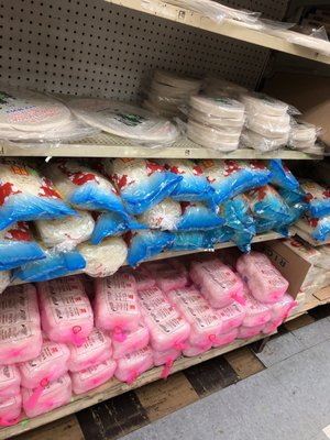 Vieng Lao Oriental Food Center by null