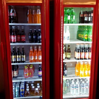 Lil Woody's - Nice beverage selection - Burgers Near Me - Seattle, Washington Lil Woody's - Nice beverage selection - Burgers Near Me - Seattle, Washington
