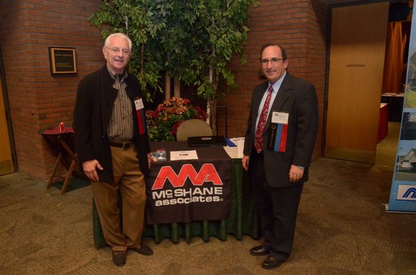 McShane & Associates