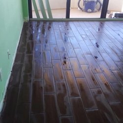 Mark Davis Tile