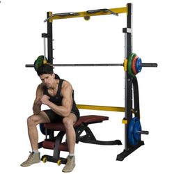 NJPS Sports & Fitness