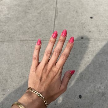 Eva Nail Salon - Nail Salons Near Me - Brooklyn, New York
