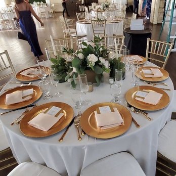 PCS Event Productions - Table settings - Caterers Near Me - Miami, Florida PCS Event Productions - Table settings - Caterers Near Me - Miami, Florida