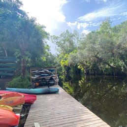 Estero River Outfitters