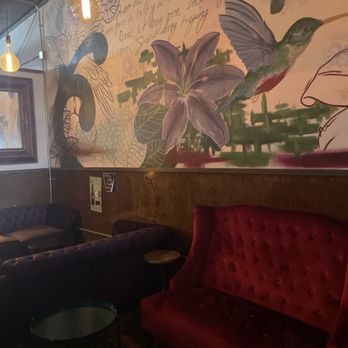 Hazel - Bars Near Me - Denver, Colorado