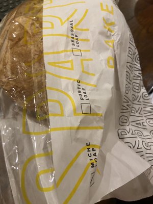 Market of Choice Bend by null