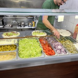 Värnhems Falafel