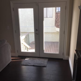 Marouni Industries - French door - General Contractors Near Me