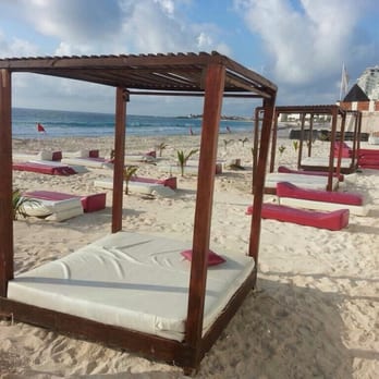 Bel Air Collection Hotel And Spa - Beachfront - Hotels Near Me - Cancún, ROO