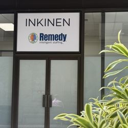 Remedy Intelligent Staffing