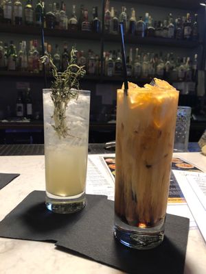 SpoonFull Thai Kitchen & Bar by null