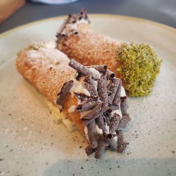 Oretta Midtown - Breakfast & Brunch Near Me - Toronto, Ontario
