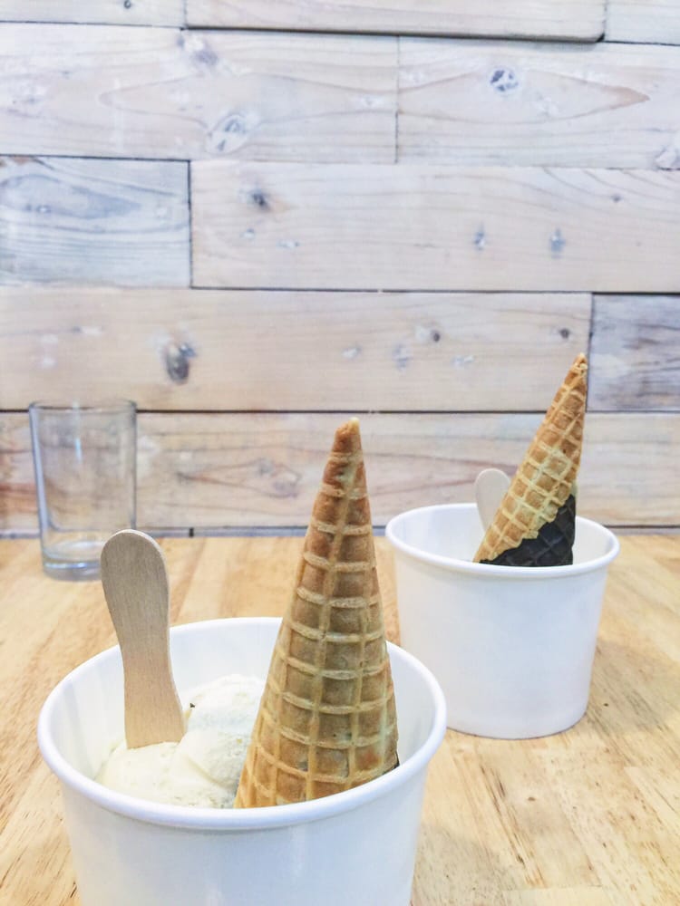 PAPA DIDDI’S ICE CREAM COMPANY Updated September 2024 27 Photos