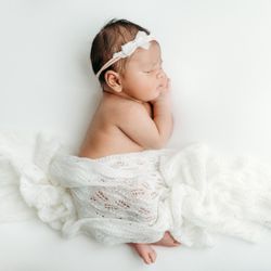 Rest Assured Infant Nursing