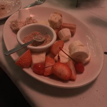 Geja's Cafe - Chocolate options - Fondue Near Me - Chicago, Illinois Geja's Cafe - Chocolate options - Fondue Near Me - Chicago, Illinois