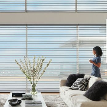 Superior View Window Fashions - Silhouette Shades - Shades & Blinds Near Me Superior View Window Fashions - Silhouette Shades - Shades & Blinds Near Me
