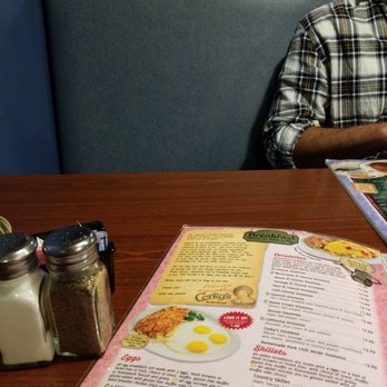 Corky's Kitchen & Bakery - Menu and friend - American Near Me - Upland, California Corky's Kitchen & Bakery - Menu and friend - American Near Me - Upland, California