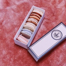 Salted Caramel
