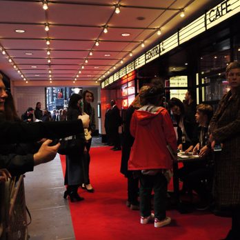 Picturehouse Central - Picturehouse Cinemas Ltd. - Cinema Near Me - Piccadilly, XGL