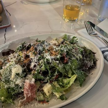 North Italia - Italian Farm Salad - Italian Near Me - Phoenix, Arizona