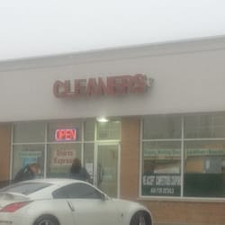 Village Cleaners