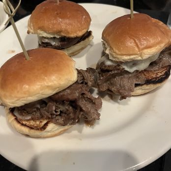 Ferris Steakhouse & Tavern - Prime Rib Sliders - Bars Near Me - Rocky River, Ohio Ferris Steakhouse & Tavern - Prime Rib Sliders - Bars Near Me - Rocky River, Ohio