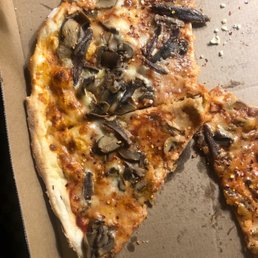 Pizza Pizza