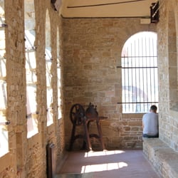 Torre Arnolfo