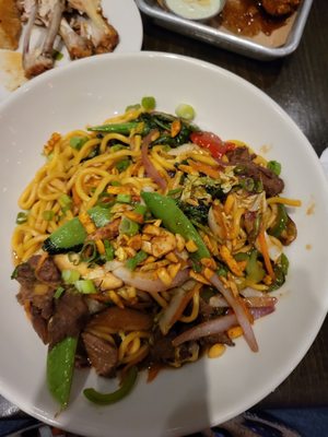 Not Your Average Joe's - Waltham by null