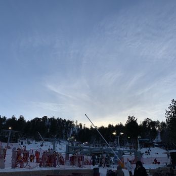 Mountain High Resort - Ski Resorts Near Me - Wrightwood, California