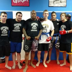 Hudson Valley Boxing Academy