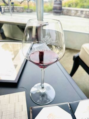 Sangiacomo Vineyards by null