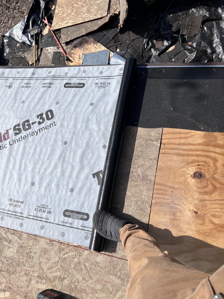 Slide of Southern Exteriors & More