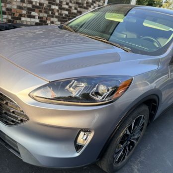 Big O Tires - My renewed 2022 escape with brand new tires - Tires Near Me - Plainfield, Indiana Big O Tires - My renewed 2022 escape with brand new tires - Tires Near Me - Plainfield, Indiana