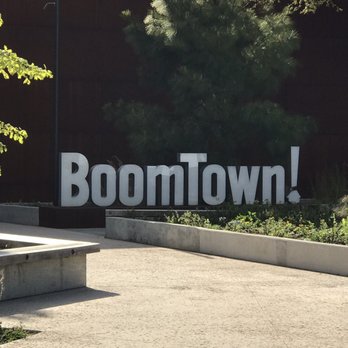 BoomTown - BoomTown! HQ - Marketing Near Me - Charleston, South Carolina BoomTown - BoomTown! HQ - Marketing Near Me - Charleston, South Carolina