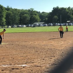 Optimist Park