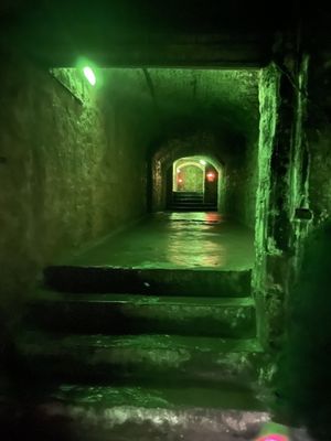 Auld Reekie Tours by null