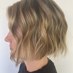 FM Hair Studio