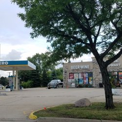 Maple Gas Mart - I need map le to get here