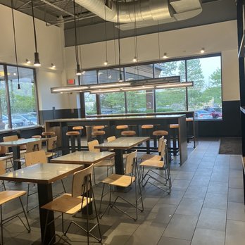 Chipotle Mexican Grill - May 23 - Mexican Near Me - Hauppauge, New York Chipotle Mexican Grill - May 23 - Mexican Near Me - Hauppauge, New York