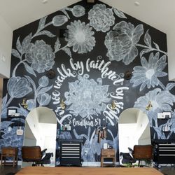 La Foi Salon