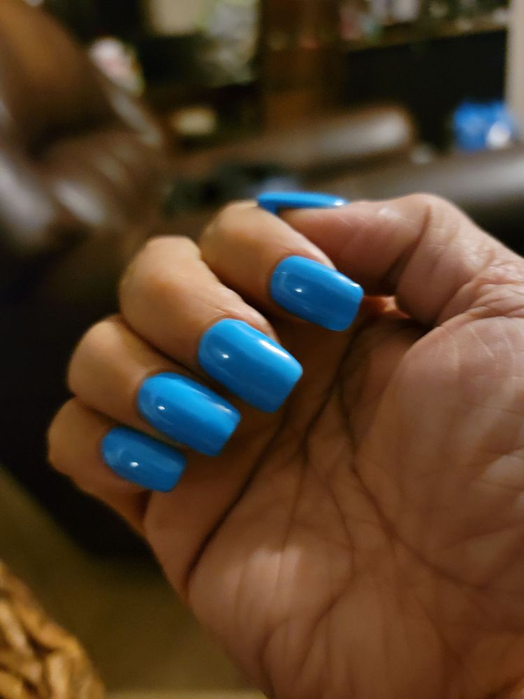 D & P NAILS Updated April 2024 36 Photos & 37 Reviews 132 N