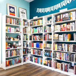 Friendly City Books - We have an extensive selection of Mississippi authors!