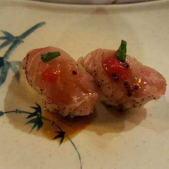Sushi 7 - Albacore. Drooling. - Sushi Bars Near Me - Reno, Nevada