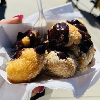 Dusty Donuts - Dusty Reece's mini donuts!! - Donuts Near Me Dusty Donuts - Dusty Reece's mini donuts!! - Donuts Near Me