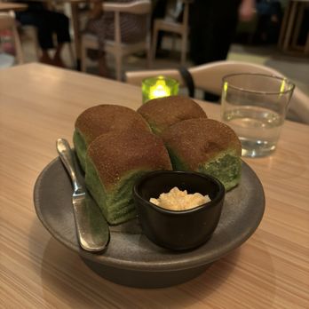 Moon Rabbit - pandan rolls - Vietnamese Near Me - Washington, DC, District of Columbia Moon Rabbit - pandan rolls - Vietnamese Near Me - Washington, DC, District of Columbia